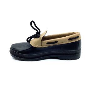 Weather Spirits Waterproof Leather Shoes